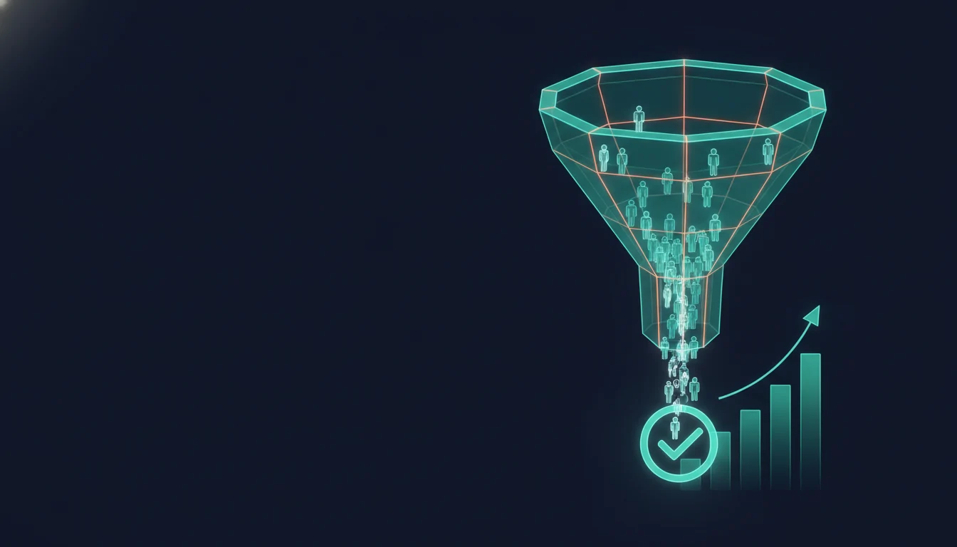 Landing pages that convert