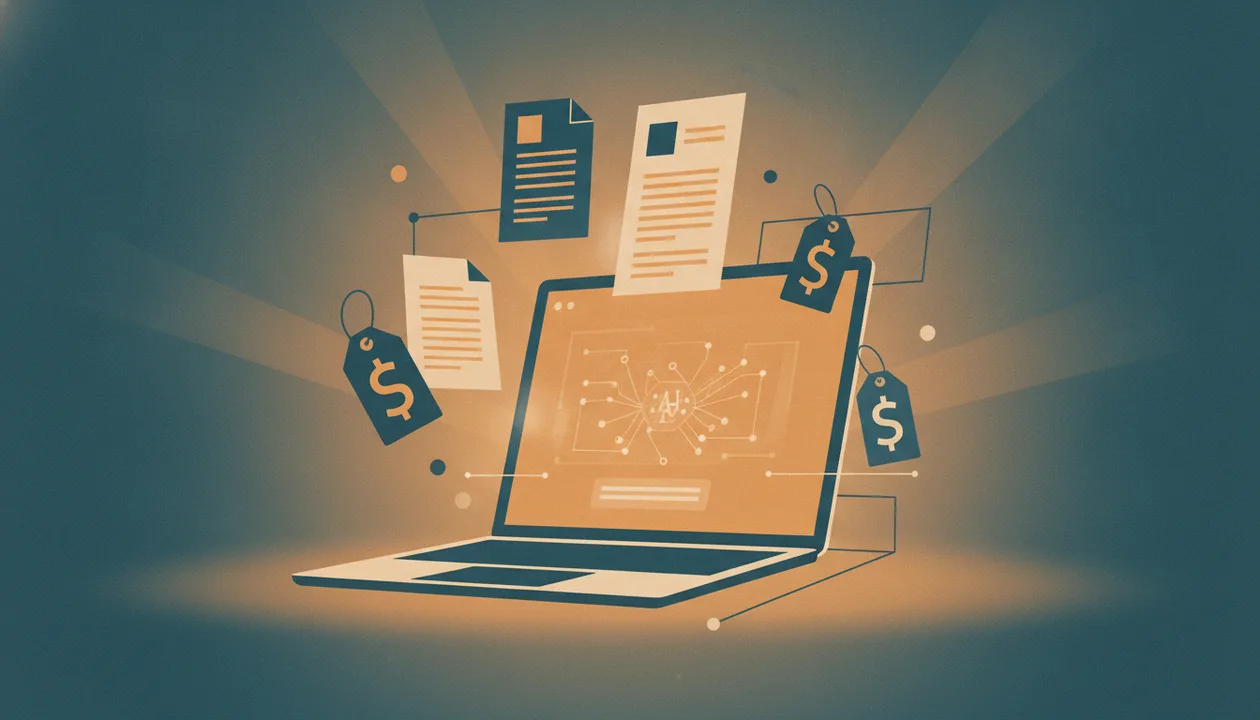 AI blog writer cost comparison