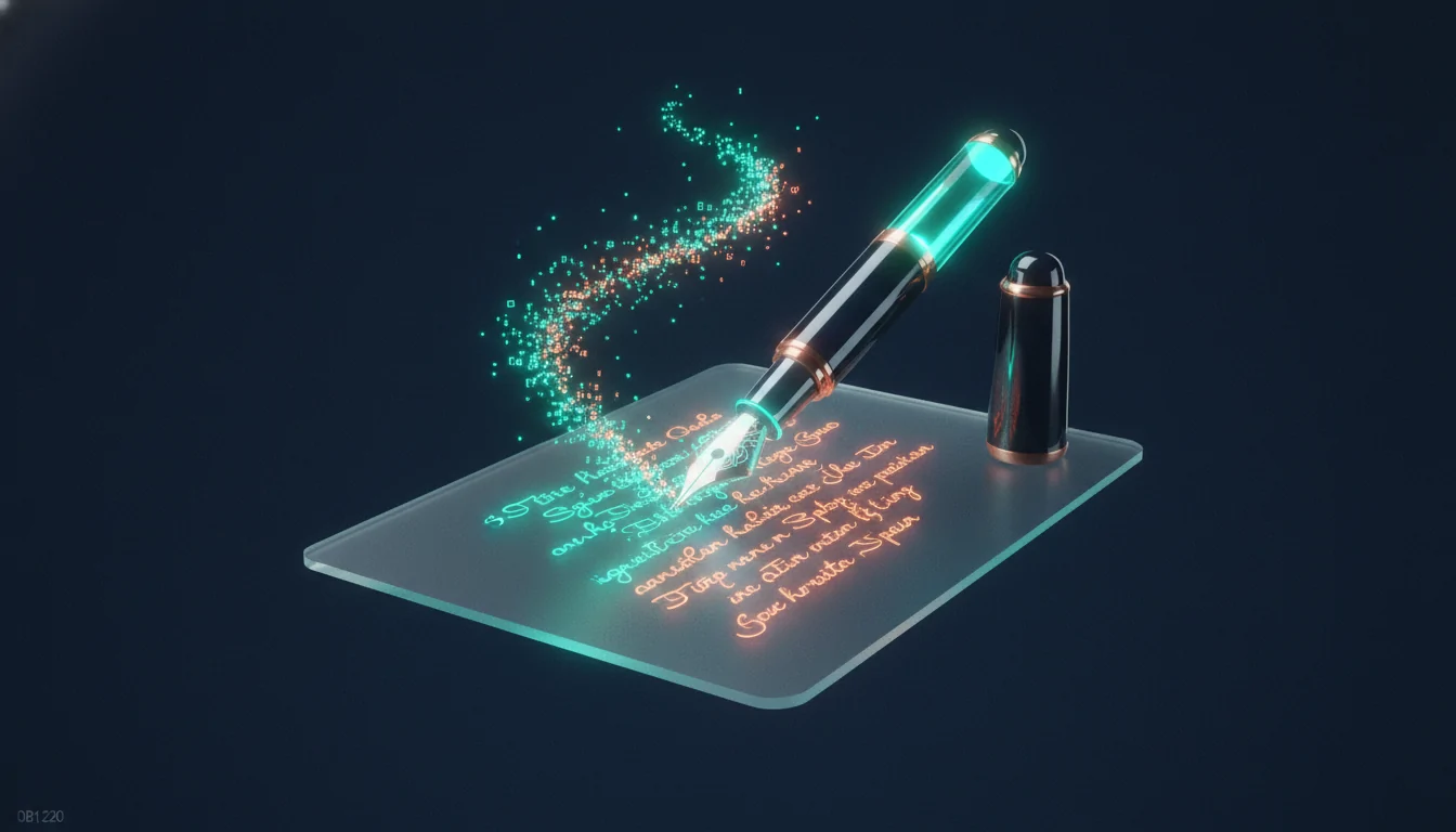 Blog Writing and Content