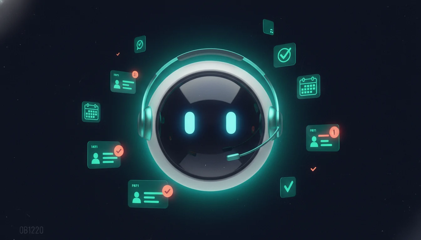 Virtual Assistant