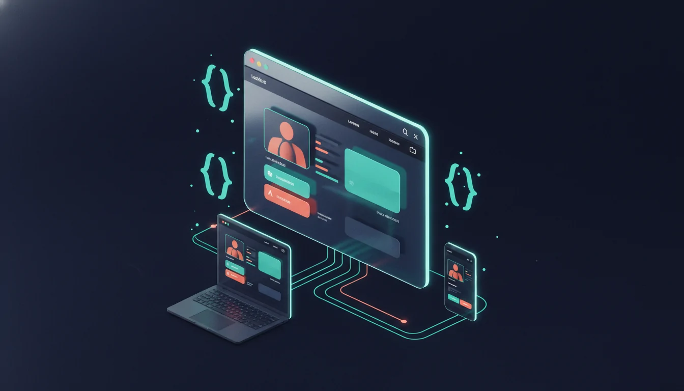 Web Development