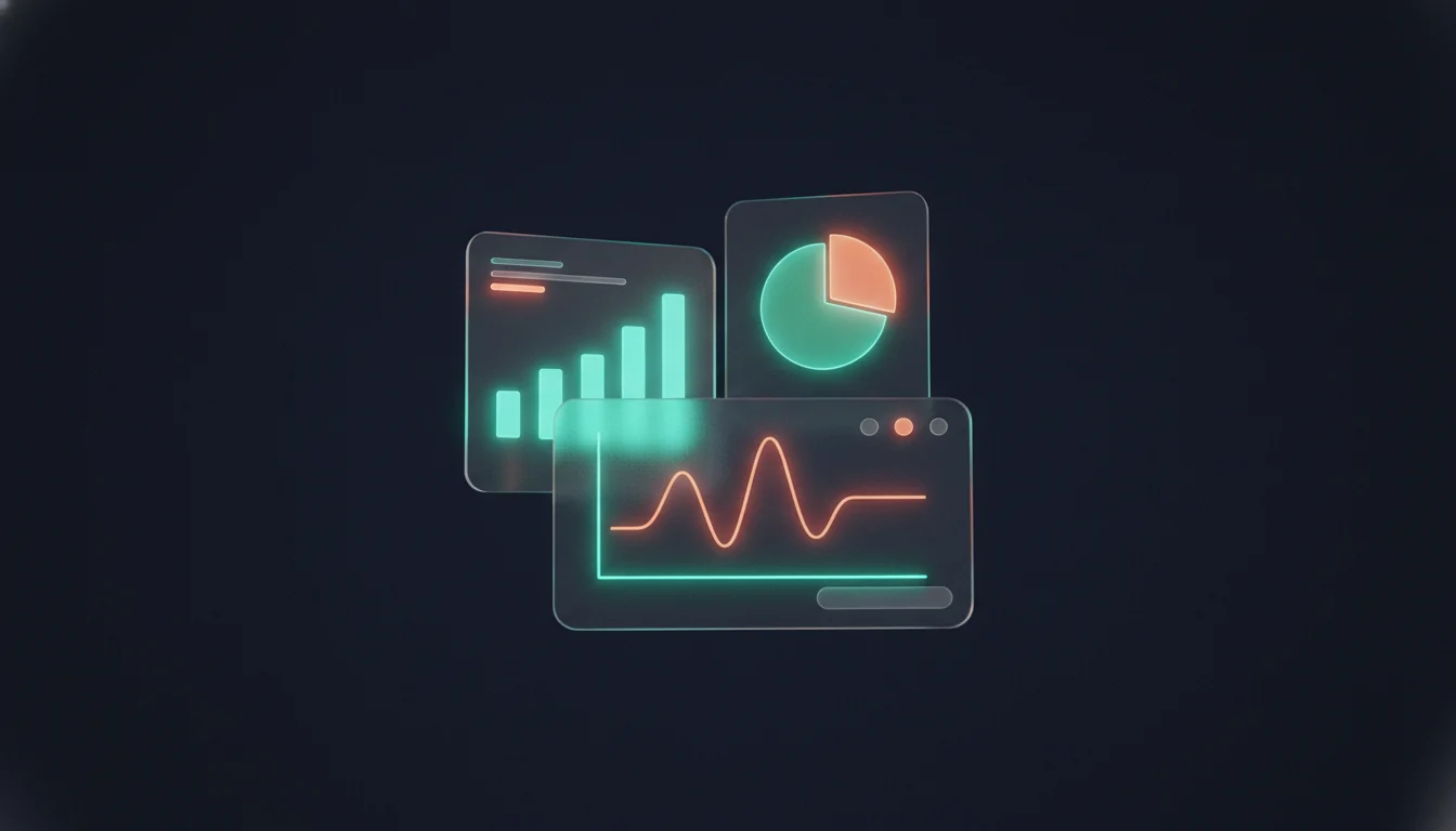 Data and Analytics