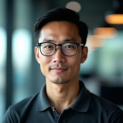 Budi Santoso