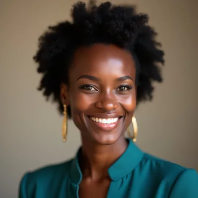 Grace Wanjiru
