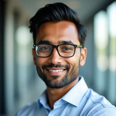 Rohan Das