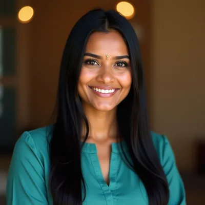 Priya Nair
