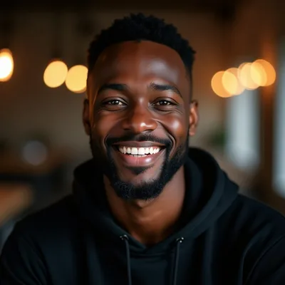 Daniel Mwangi