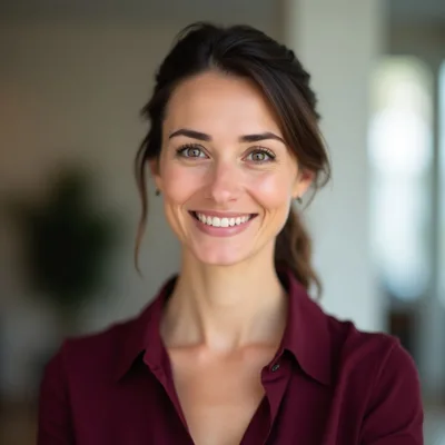 Ana Popescu