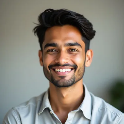 Tariq Ahmed
