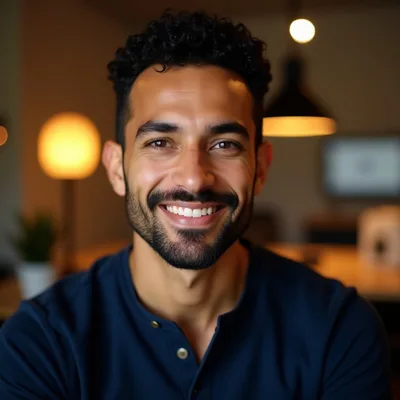 Youssef El Amrani