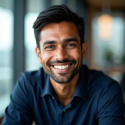 Arjun Mehta