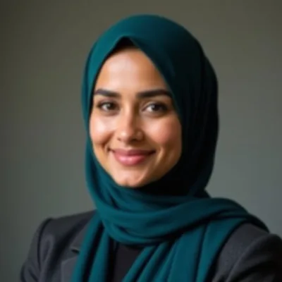 Fatima Khan