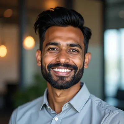 Mohammed Rahman