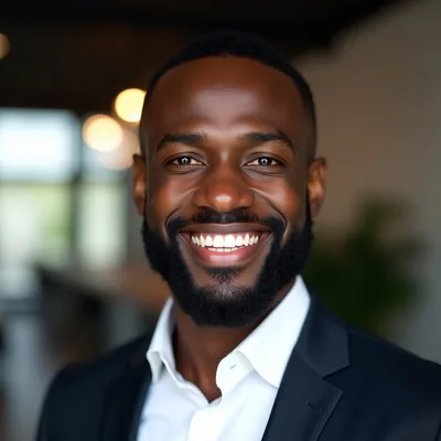 Chinedu Okafor