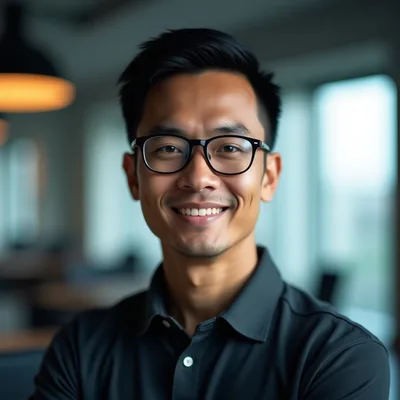 Budi Santoso