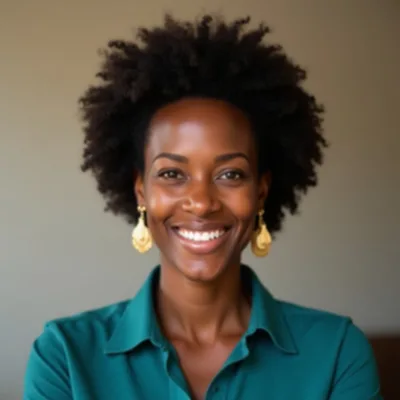 Grace Wanjiru