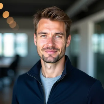 Lukas Wagner