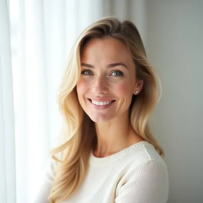 Iryna Kovalenko