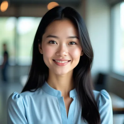 Linh Tran