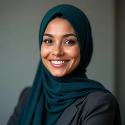 Fatima Khan