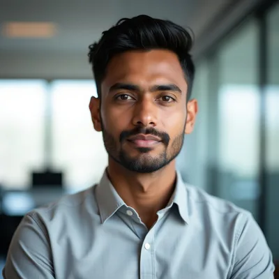 Rahim Ahmed