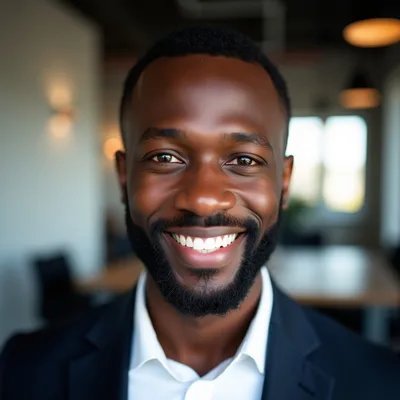 Chinedu Okafor