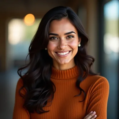 Nadia Hassan