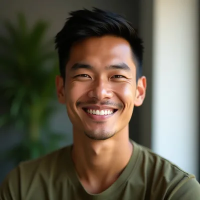 Bayu Pratama