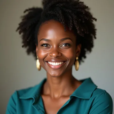 Grace Wanjiru