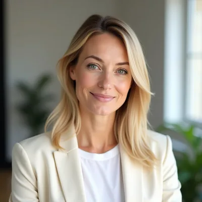 Jessica Bennett