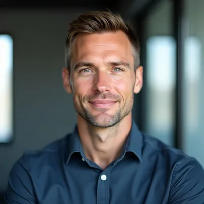 Lukas Schmidt