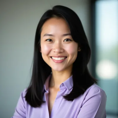 Linh Nguyen