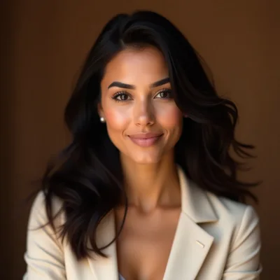 Fatima Zahra