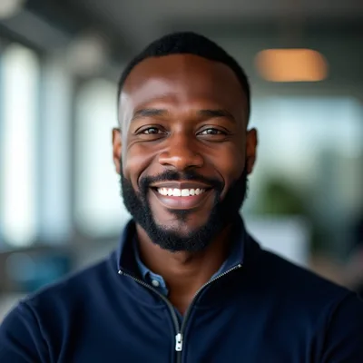 Daniel Okafor