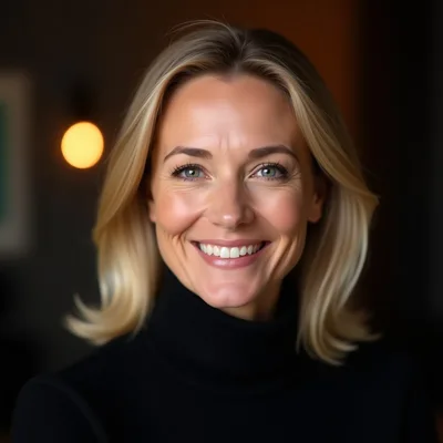 Sophie Becker