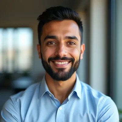 Mahmoud Ali