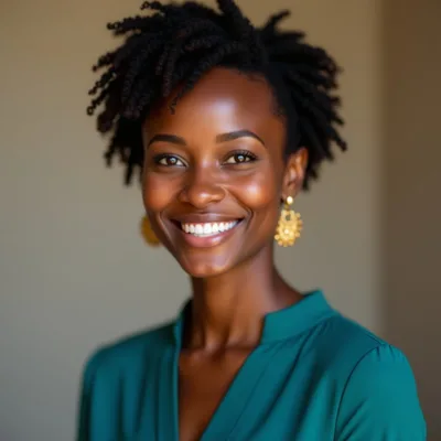 Grace Wanjiru