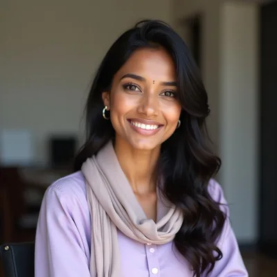 Tania Rahman