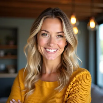 Ava Thompson