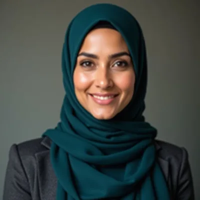 Fatima Khan