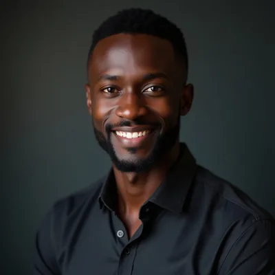 Chidi Okafor