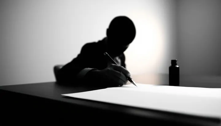 I will ghostwrite blog posts and articles in your unique voice