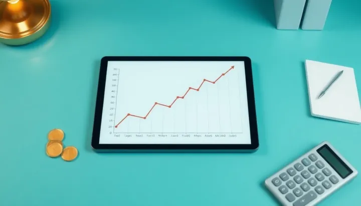 I will write personal finance and crypto blog articles