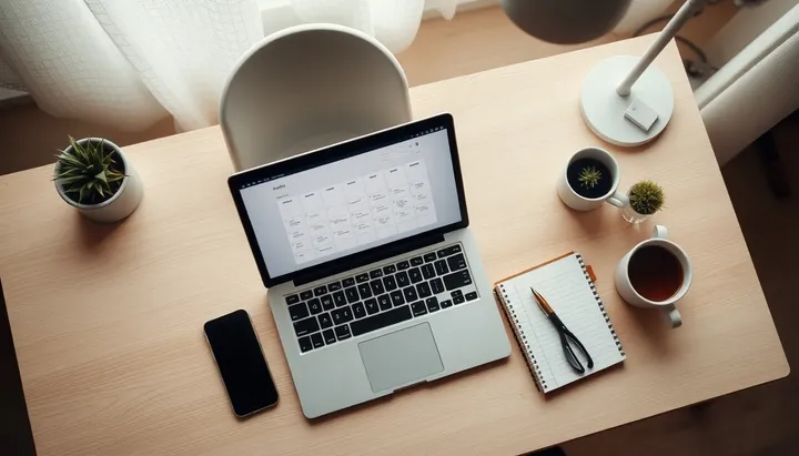 I will be your reliable virtual assistant for daily administrative tasks