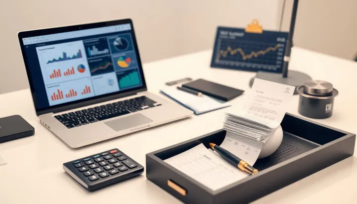 I will do bookkeeping and invoice management in QuickBooks or Xero