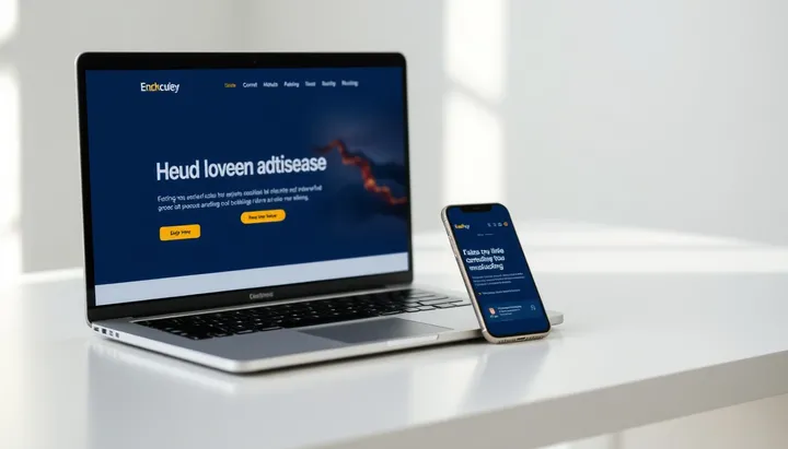 I will design and develop a responsive WordPress website for your business