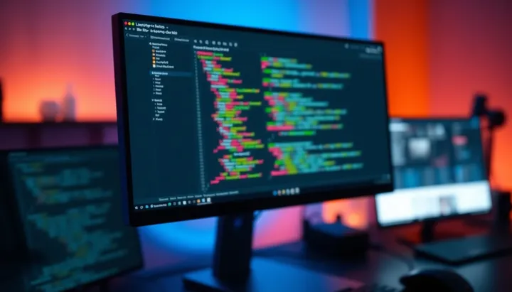 I will build a custom website using HTML CSS JavaScript from scratch