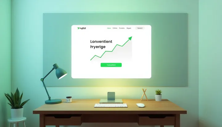 I will design a high converting landing page for your product or campaign