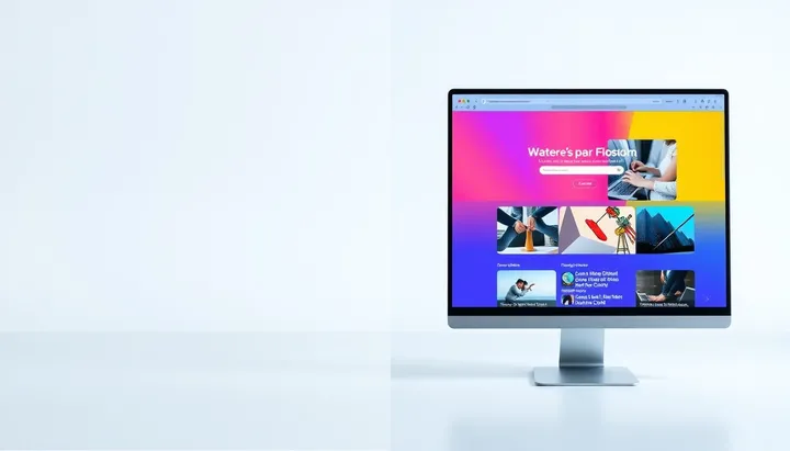 I will redesign and modernize your outdated website