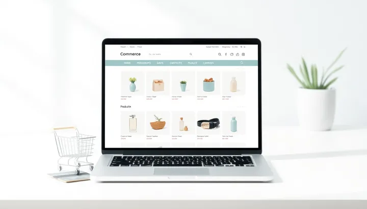 I will build a WooCommerce online store on WordPress